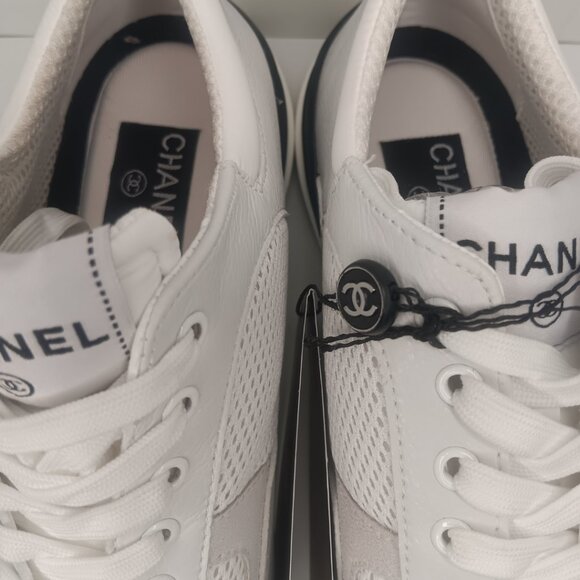 BRAND NEW DESIGNER INSPIRED SNEAKERS - Picture 7 of 12